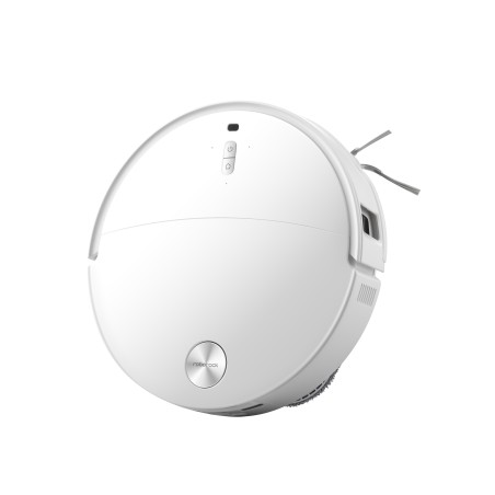 Roborock Qrevo Edge 2 Pro Støvsuger Robotstyret Hvid